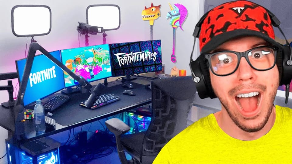 What Gives?: The cool kids sound like gamers but the gamers still ain't cool